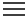 nav menu button mobile